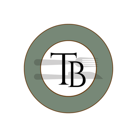 TasteBuds Personal Chef Service Logo